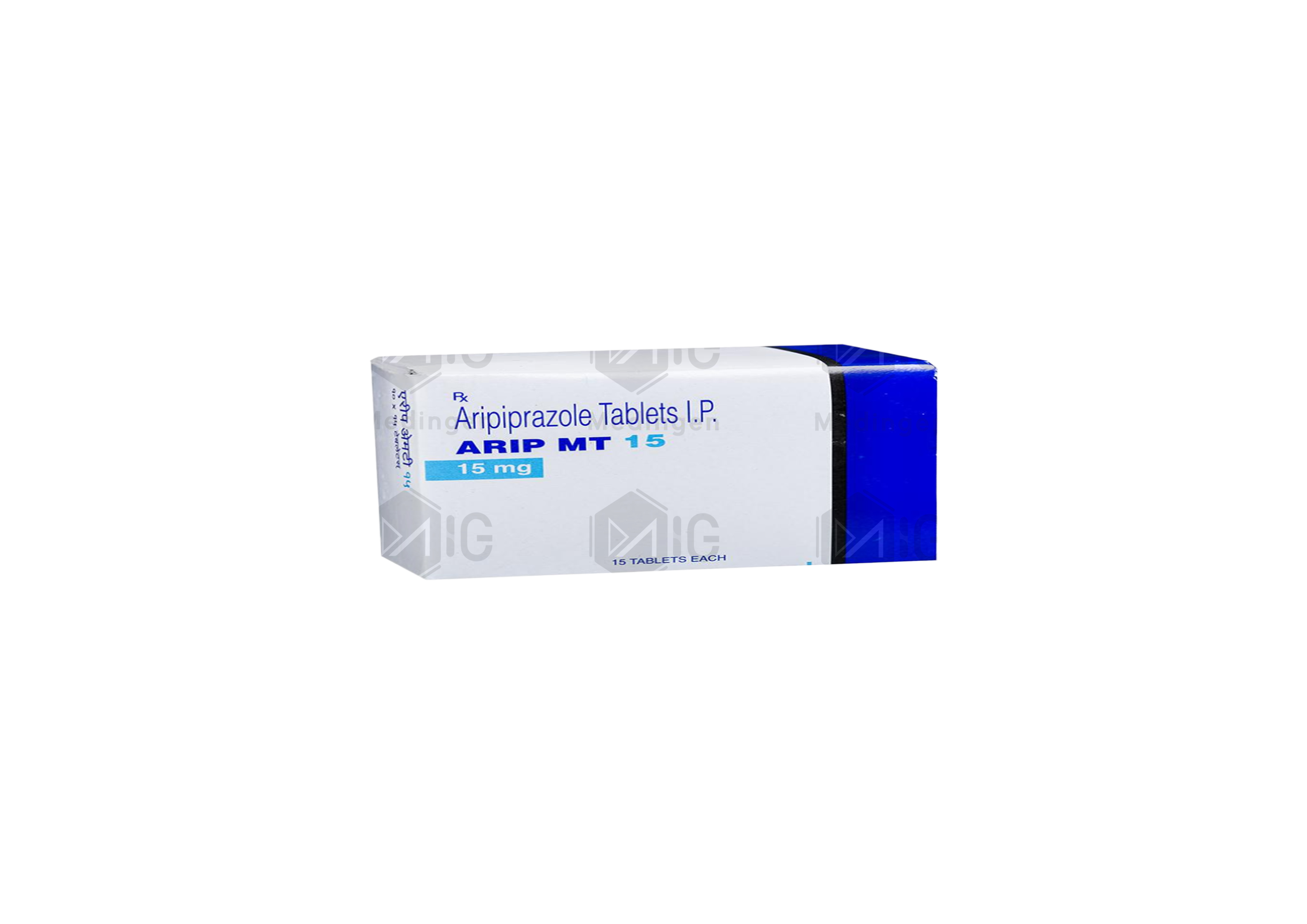 ARIP MT 15MG